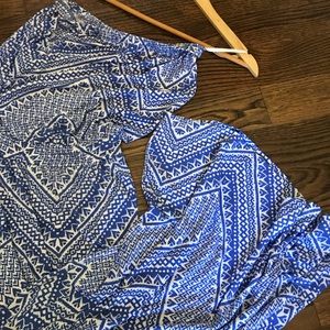 Tori Richard Maxi - Worn once